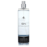 Shi by Alfred Sung - Fragrance Mist (Tester) 8 oz