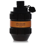 Spicebomb Extreme by Viktor & Rolf - Eau De Parfum Spray (unboxed) 3.04 oz