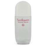 Sunflowers Summer Bloom by Elizabeth Arden - Eau De Toilette Spray (unboxed) 3.3 oz