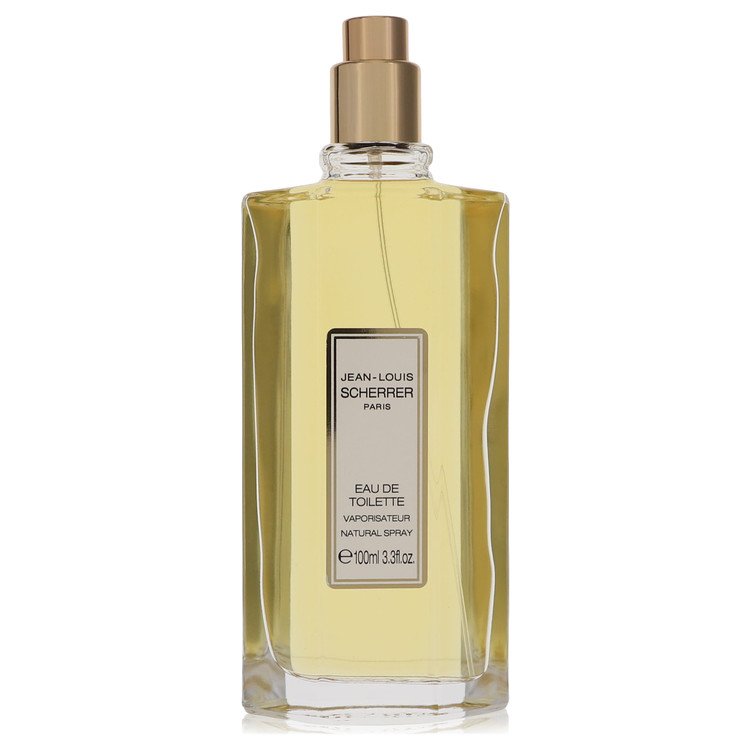 Scherrer by Jean Louis Scherrer - Eau De Toilette Spray (Tester) 3.4 oz