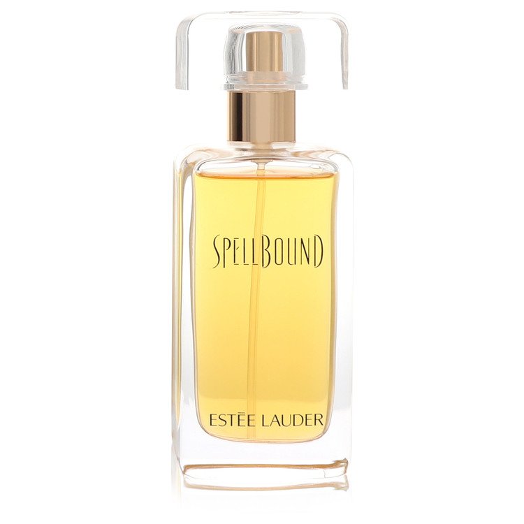 Spellbound by Estee Lauder - Eau De Parfum Spray (unboxed) 1.7 oz