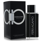 Salvatore Ferragamo Sublime Leather by Salvatore Ferragamo - Eau De Parfum Intense Spray 3.4 oz
