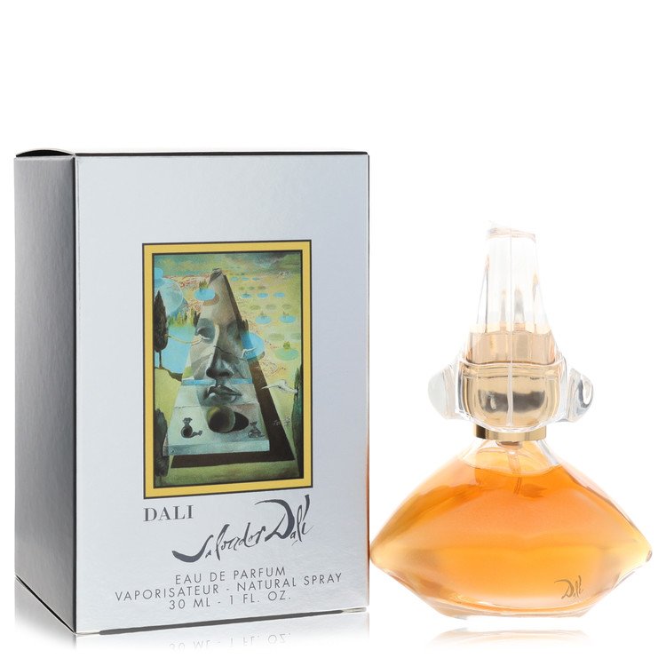 Salvador Dali by Salvador Dali - Eau De Parfum Spray 1 oz
