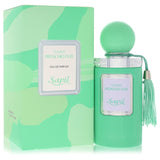 Sapil Yummy Pistachio Oud by Sapil - Eau De Parfum Spray 3.4 oz