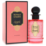 Sapil Royale Charm by Sapil - Eau De Parfum Spray (Unisex) 3.4 oz