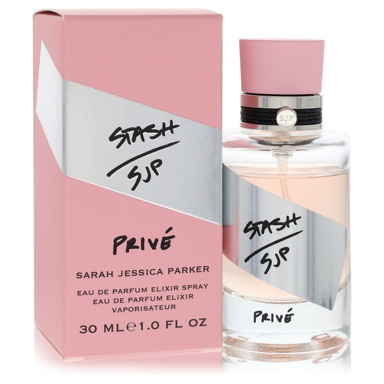 Sarah Jessica Parker Stash Prive by Sarah Jessica Parker - Eau De Parfum Spray 1.0 oz