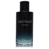 Sauvage by Christian Dior - Eau De Parfum Spray (unboxed) 6.8 oz