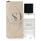 Scentora 202 by Scentora - Extrait De Parfum Spray 1.7 oz