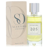 Scentora 205 by Scentora - Extrait De Parfum Spray 1.7 oz
