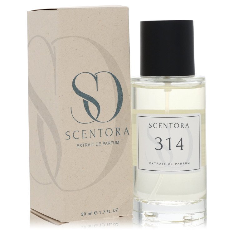 Scentora 314 by Scentora - Extrait De Parfum Spray 1.7 oz