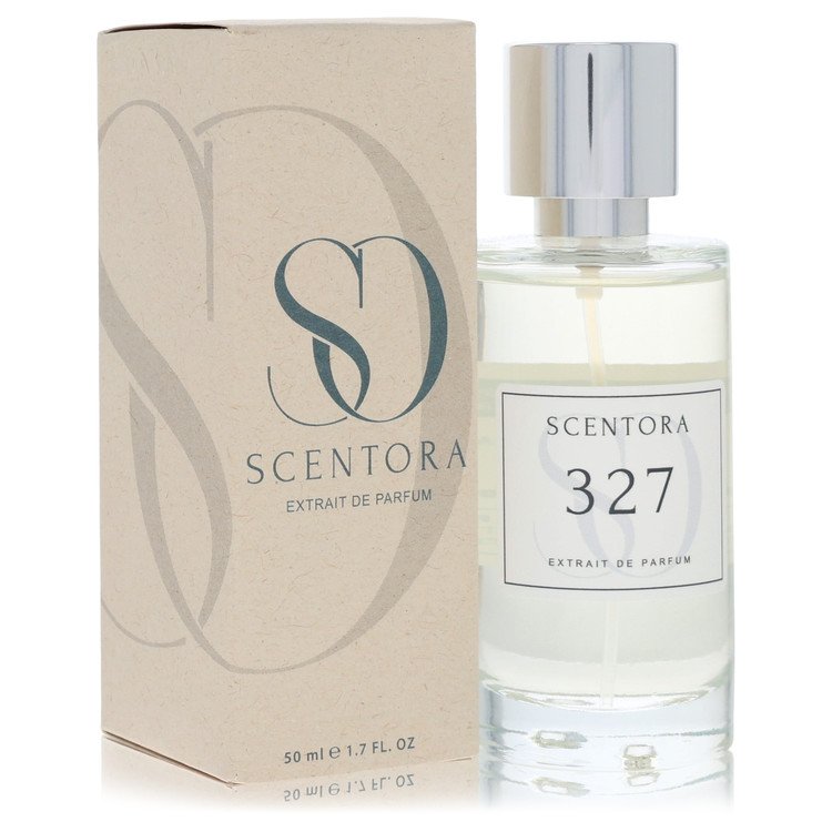 Scentora 327 by Scentora - Extrait De Parfum Spray 1.7 oz