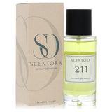 Scentora 211 by Scentora - Extrait De Parfum Spray 1.7 oz