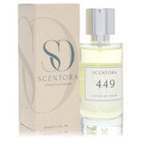 Scentora 449 by Scentora - Extrait De Parfum Spray 1.7 oz