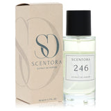 Scentora 246 by Scentora - Extrait De Parfume Spray 1.7 oz