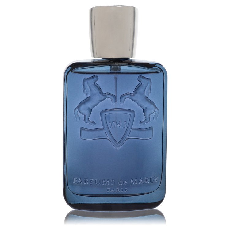 Sedley by Parfums De Marly - Eau De Parfum Spray (unboxed) 4.2 oz