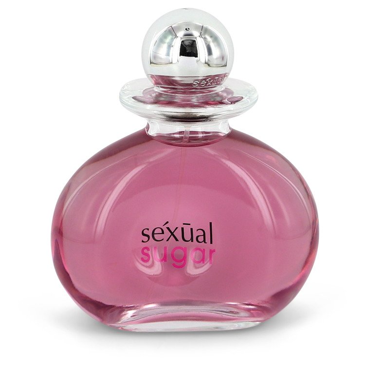 Sexual Sugar by Michel Germain - Eau De Parfum Spray (unboxed) 4.2 oz