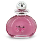 Sexual Sugar by Michel Germain - Eau De Parfum Spray (unboxed) 4.2 oz