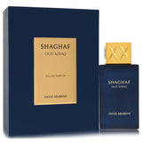 Shaghaf Oud Azraq by Swiss Arabian - Eau De Parfum Spray (Unisex) 2.5 oz
