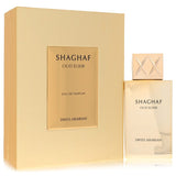 Shaghaf Oud Elixir by Swiss Arabian - Eau De Parfum Spray (Unisex) 2.5 oz