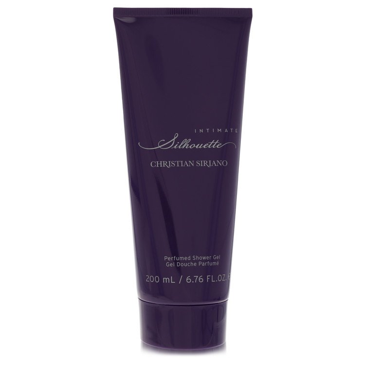 Silhouette Intimate by Christian Siriano - Shower Gel 6.7 oz