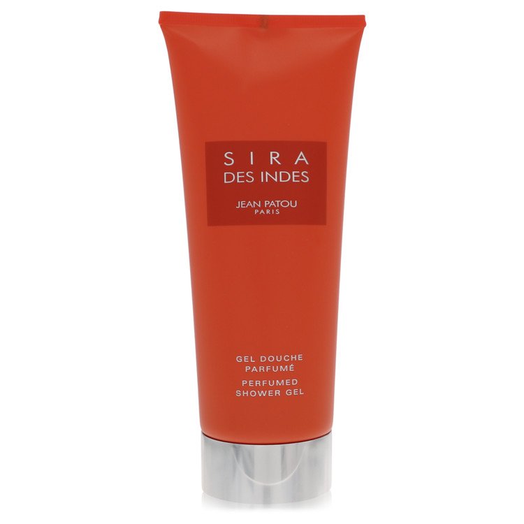 Sira Des Indes by Jean Patou - Shower Gel (unboxed) 6.7 oz