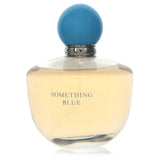 Something Blue by Oscar De La Renta - Eau De Parfum Spray (unboxed) 3.4 oz