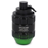 Spicebomb Night Vision by Viktor & Rolf - Eau De Toilette Spray (unboxed) 3 oz