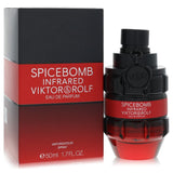 Spicebomb Infrared by Viktor & Rolf - Eau De Parfum Spray 1.7 oz