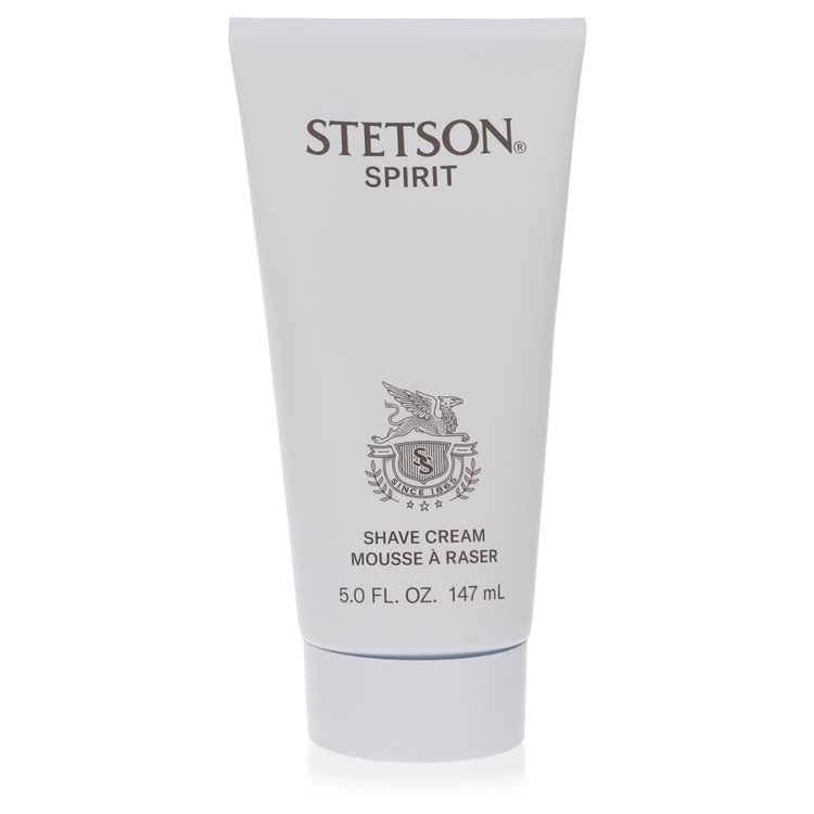Stetson Spirit by Stetson - Shaving Cream 5 oz