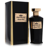 Sunset Oud by Amouroud - Eau De Parfum Spray (Unisex) 3.4 oz