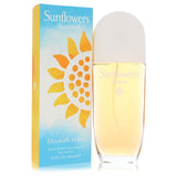 Sunflower Sunrise by Elizabeth Arden - Eau De Toilette Spray 3.3 oz