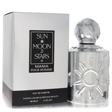 Sun Moon Stars Mania by Karl Lagerfeld - Eau De Parfum Spray 3.3 oz