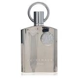 Supremacy Silver by Afnan - Eau De Parfum Spray (unboxed) 3.4 oz