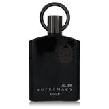 Supremacy Noir by Afnan - Eau De Parfum Spray (unboxed) 3.4 oz