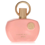 Supremacy Pink by Afnan - Eau De Parfum Spray (Unboxed) 3.4 oz