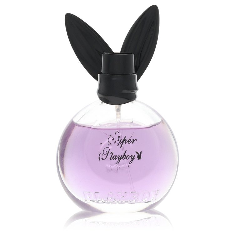 Super Playboy by Coty - Eau De Toilette Spray (Unboxed) 1.35 oz
