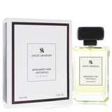 Swiss Arabian Bergamot And Patchouli by Swiss Arabian - Eau De Parfum Spray (Unisex) 3.4 oz