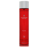 Swiss Army Ginger Lily by Swiss Army - Eau De Toilette Spray (Tester) 3.4 oz