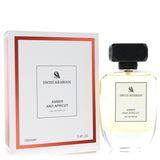 Swiss Arabian Amber And Apricot by Swiss Arabian - Eau De Parfum Spray 3.4 oz