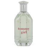 Tommy Girl by Tommy Hilfiger - Eau De Toilette Spray (unboxed) 3.4 oz
