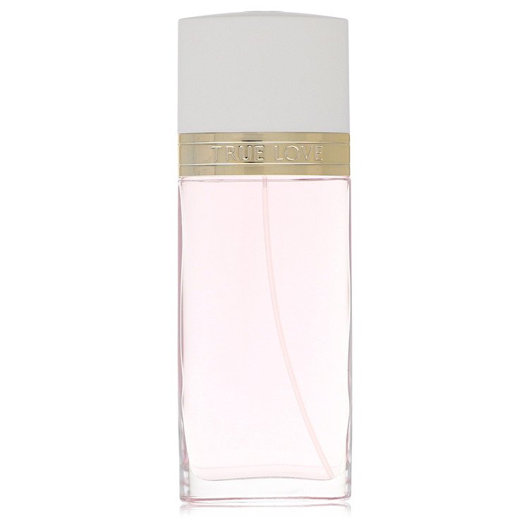 True Love by Elizabeth Arden - Eau De Toilette Spray (unboxed) 3.3 oz