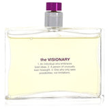 The Visionary by Gap - Eau De Toilette Spray (Tester) 3.4 oz