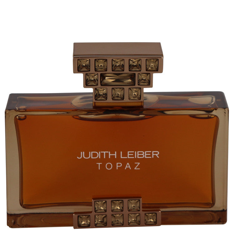 Topaz by Leiber - Eau De Parfum Spray (unboxed) 2.5 oz