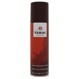 Tabac by Maurer & Wirtz - Anti-Perspirant Spray 6.7 oz