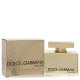 The One Gold by Dolce & Gabbana - Eau De Parfum Intense Spray 2.5 oz