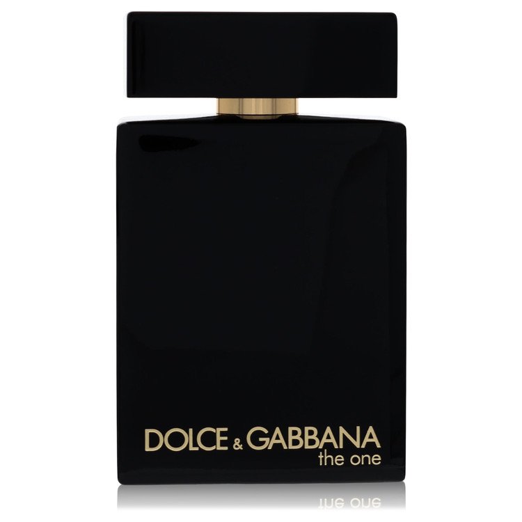 The One Intense by Dolce & Gabbana - Eau De Parfum Spray (unboxed) 3.3 oz