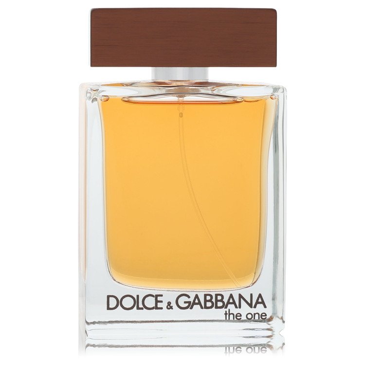The One by Dolce & Gabbana - Eau De Toilette Spray (Unboxed) 3.3 oz