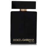 The One Intense by Dolce & Gabbana - Eau De Parfum Spray (Tester) 3.3 oz