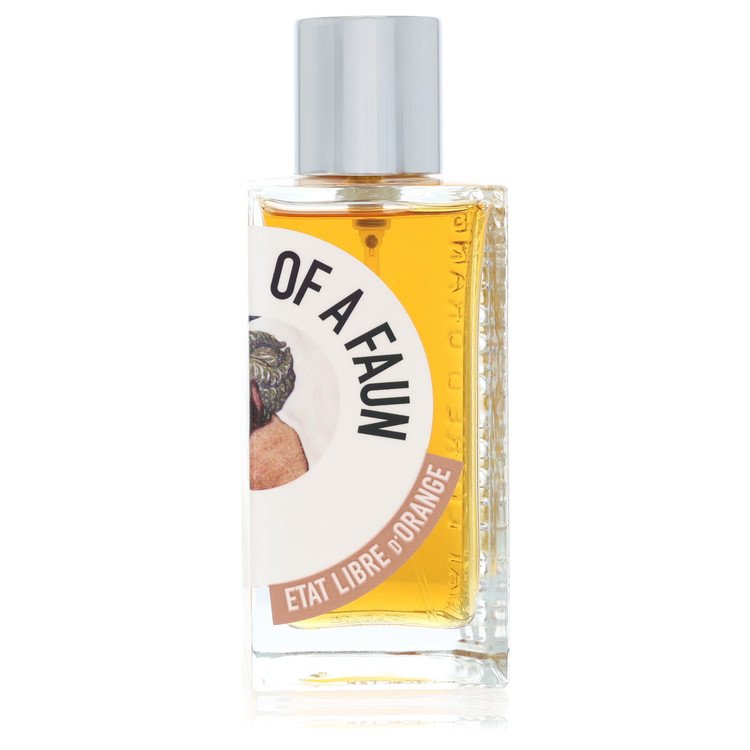 The Afternoon Of A Faun by Etat Libre D'Orange - Eau De Parfum Spray (Unisex Unboxed) 3.4 oz