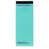 The Essence by Porsche - Shower Gel 6.8 oz